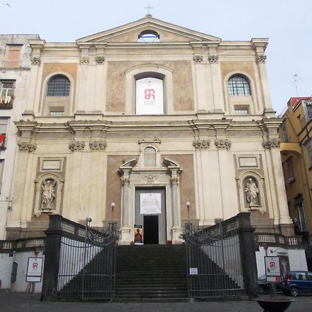 Glika Appartamento Napoletano Naples Exterior photo