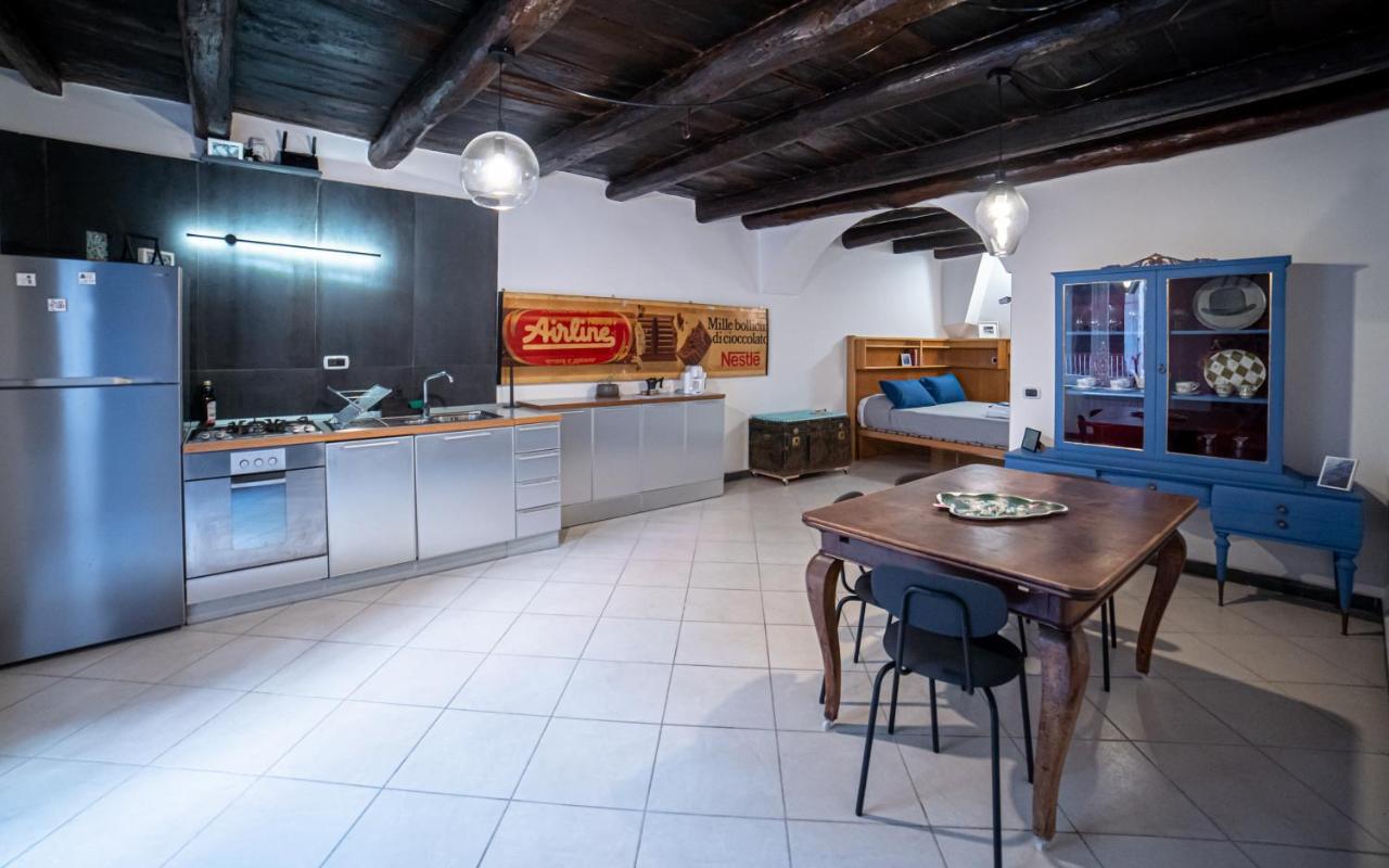 Glika Appartamento Napoletano Naples Exterior photo