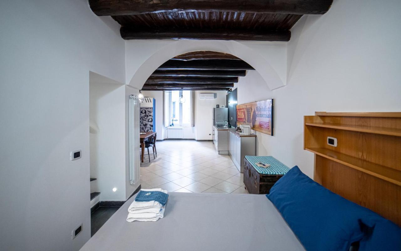 Glika Appartamento Napoletano Naples Exterior photo